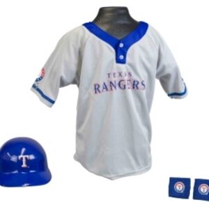 Franklin Texas Rangers Kids Set